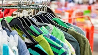 60 شركة تركية وصينية.. استثمارات جديدة في قطاع الملابس والمنسوجات بمصر