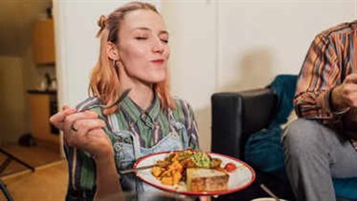 5 نصائح لإنقاص الوزن بعد انتهاء رمضان دون شرط ممارسة الرياضة 