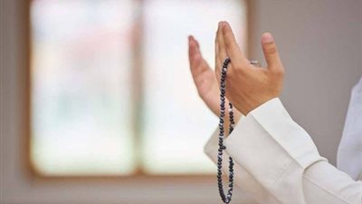 اللهم ارزقنا لذة النظر إلى وجهك الكريم.. أفضل أدعية في يوم الجمعة