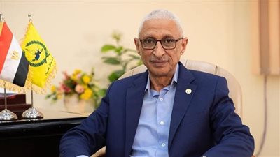 محافظ شمال سيناء: مدينة رفح الجديدة تنبض بالحياة ولا صحة لادعاءات التهجير