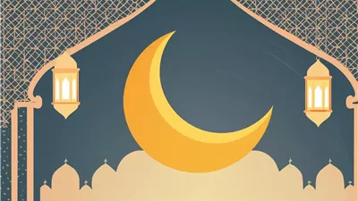 الحسابات الفلكية: غرة شهر ذو القعدة فلكيا الثلاثاء 29 أبريل 2025