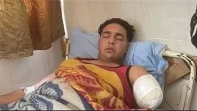 نص التحقيقات مع عامل سيرك طنطا: 