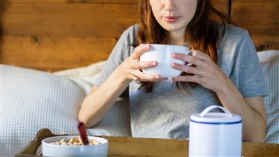 ما تأثير شرب الشاي قبل النوم مباشرة على الجسم؟.. إليك الفوائد والأضرار