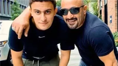 أبناء الفنانين في رمضان 2025.. تألق محدود وانتقادات بالجملة