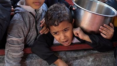 رقم صادم.. «الأونروا» تكشف عدد المشردين بقطاع غزة