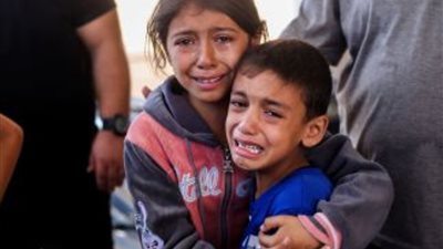 الخارجية الفلسطينية: العالم خذل أطفال فلسطين في ظل صمته عن معاناتهم