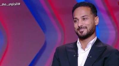 وليد سليمان يكشف تفاصيل رأيه في انتقال زيزو إلى الأهلي