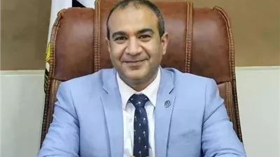 بعد تعرضه لأزمة صحية.. وفاة سكرتير محافظ الدقهلية أثناء صلاة عيد الفطر