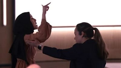 فضحت دعم مايكروسوفت لإسرائيل.. من هي ابتهال أبو السعد؟