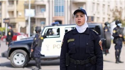 لمواجهة التحرش.. الاستعانة بالشرطة النسائية في تأمين احتفالات عيد الفطر
