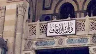 بعد رشق القطارات بالحجارة.. حملة من «الأوقاف» لتصحيح السلوكيات