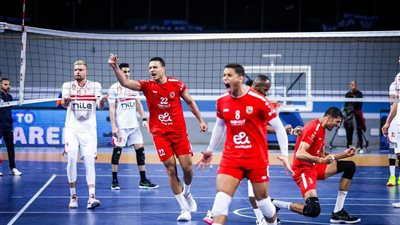 مصر تستضيف بطولة إفريقيا للكرة الطائرة للشباب سبتمبر المقبل