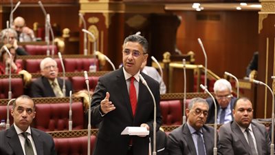 وزير التموين أمام «الشيوخ»: دعم 69 مليون مواطن بمنظومة الخبز