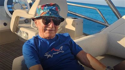 من تاجر أدوات كهربائية إلى إمبراطور السيارات.. ماذا نعرف عن ميشيل أحد؟