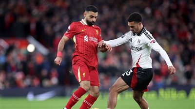  في مفاجأة مثيرة.. فولهام يُسقط ليفربول ويُنهي سلسلة اللاهزيمة