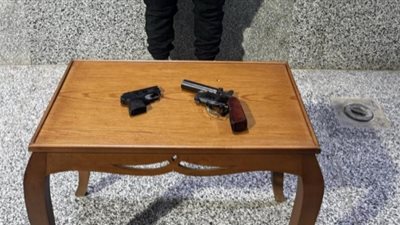 الداخلية تكشف ملابسات فيديو إطلاق الأعيرة النارية في أسيوط