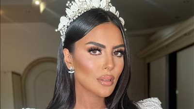 هاجر الشرنوبي تروي كواليس حياتها وتدافع عن تصرفها مع ابنها