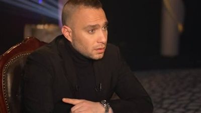حسام حبيب يعلن ارتباطه بفتاة خارج الوسط الفني.. متي موعد الخطوبة؟