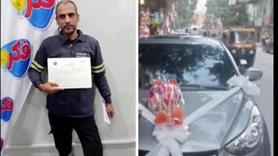 مقتل سائق أوبر بعد رحلة للإسكندرية.. خداع وانتحال صفة ضابط ينتهيان بجريمة