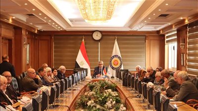 تفاصيل الشراكات المصرية الفرنسية في مجال التعليم العالي والبحث العلمي