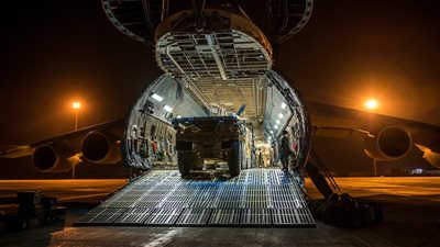 من ألمانيا لـ