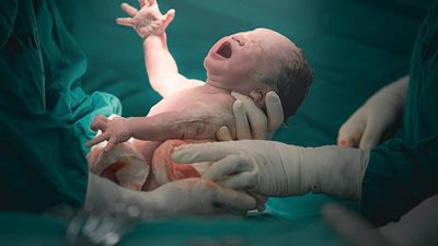 رقم صادم.. وفاة 280 ألف امرأة أثناء الحمل والولادة كل عام