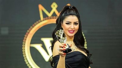 وفاة الفنانة إيناس النجار عن عمر يناهز 46 عامًا 