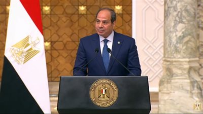 السيسي: الشراكة الاستراتيجية مع فرنسا خطوة محورية نحو تحقيق تطلعات البلدين