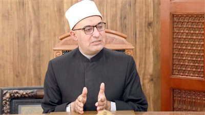 المفتي في اليوم العالمي للصحة: غزة تنزف واستهداف المرضى وصمة خزي إنسانية