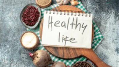 اللبن الرائب أبرزها.. أطعمة تساعد على تعزيز صحة الأمعاء بشكل طبيعي