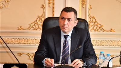 السلاب: كلمة مصر بالأمم المتحدة أعادت ضبط البوصلة الأخلاقية للمجتمع الدولي