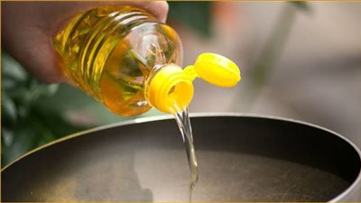 ماذا يحدث لجسمك عند اتباع نظام غذائي خالٍ من الزيوت؟