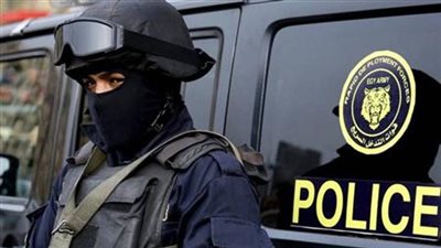 الأمن العام يداهم أوكار تجار السلاح والمخدرات في أسوان وأسيوط ودمياط