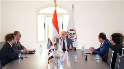 الثروة المعدنية والكهرباء.. ملفات مهمة على طاولة حزب «الجبهة الوطنية»