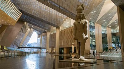 الأحد.. المتاحف تستقبل زائريها من المصريين مجانا بمناسبة يوم المتاحف العالمي