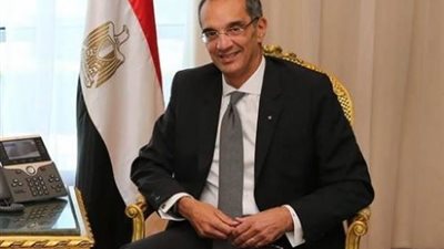 وزير الاتصالات: محافظة القليوبية حققت تقدما كبيرا في تطوير البنية التحتية الرقمية