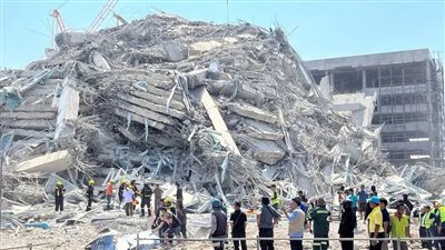 زلزال ميانمار يشرد 1.5 مليون شخص والصليب الأحمر: المساعدات غير كافية