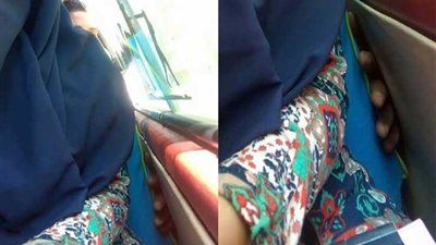 التحرش في المواصلات.. مطالب بتطبيق عقوبات رادعة بحق المتورطين