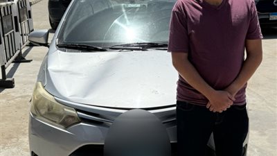 الداخلية تضبط قائد سيارة ملاكي دهس مواطنًا وتسبب في وفاته بالبساتين