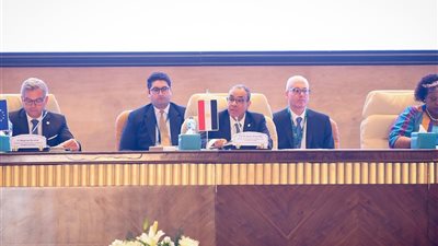 وزير الخارجية: مصر تحتضن أكثر من 10 ملايين أجنبي من 133 جنسية