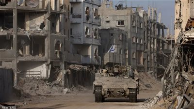 الأمم المتحدة: الحرب في جميع أنحاء غزة تلحق خسائر فادحة بالمدنيين