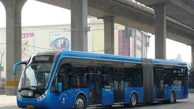 48 محطة و100 أتوبيس كهربائي.. كامل الوزير يكشف تفاصيل مشروع الأتوبيس الترددي