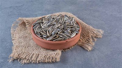 فوائد مذهلة لبذور عباد الشمس عند إضافتها للنظام الغذائي يوميا 