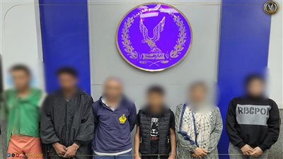 الداخلية تكشف حقيقة تجمع أهالي الإسماعيلية بسبب التعدي على فتاة