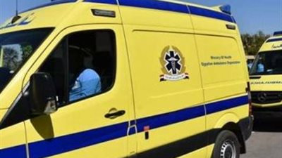 وزير الصحة: هيئة الإسعاف شهدت نقلة نوعية غير مسبوقة منذ 2014 (فيديو)