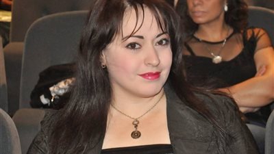 هند عاكف عن حادث سيرك طنطا: قضاء وقدر ومحمد الحلو الأسد أكله