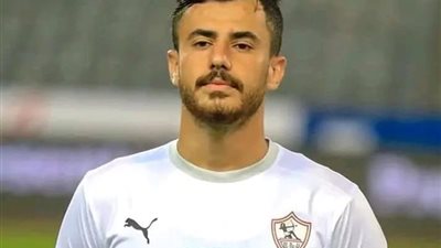 لمدة 3 مواسم.. الزمالك يعلن تجديد تعاقده مع محمود حمدي «الونش» 