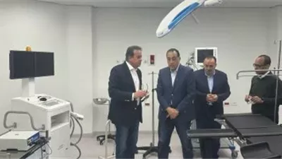 وزير الصحة لرئيس الوزراء: معدلات الإنجاب في أسيوط مرتفعة