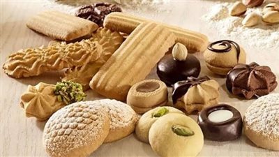 7 توصيات لتجنب عسر الهضم في أيام العيد بعد أكل الكعك