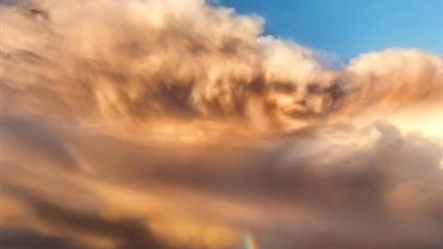 سيدني تشهد مشهداً مرعباً.. 